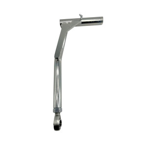 Scag OEM 462225 PUSHARM ASSY, LH - SCZ