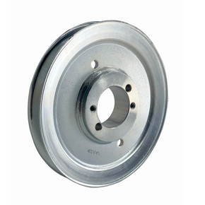 Scag OEM 482745 PULLEY, 6.35 OD - TAPER BORE