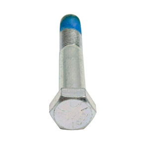 Scag OEM 04102-05 HHCS, 7/16-20 X 2.75 W/ PATCH