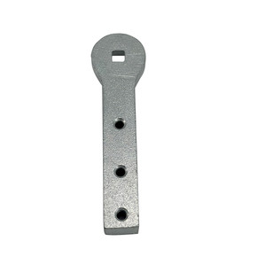 SCAG 483238 PIVOT, CONTROL LEVER
