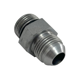 Scag OEM 48572-04 TUBE, UNION 1/2 TUBE-1/2 O-RIN