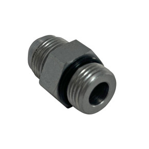 Scag OEM 48572-04 TUBE, UNION 1/2 TUBE-1/2 O-RIN
