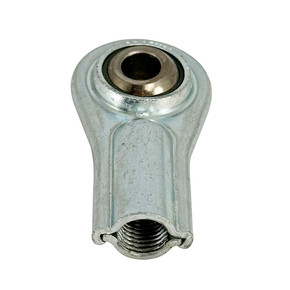 SCAG 484177 ROD END, 3/8-24 THD- 5/16 BORE