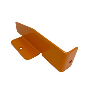 SCAG 424209 BAFFLE, TURBO - 61V