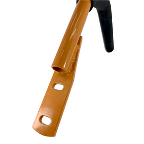 Scag OEM 462401 HANDLE BAR W/ GRIP, STC