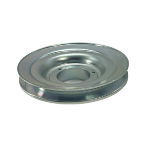 SCAG 482949 PULLEY, 6.70 DIA - TAPER BORE
