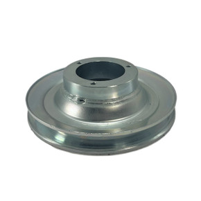 SCAG 482949 PULLEY, 6.70 DIA - TAPER BORE