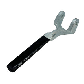 SCAG 483042 LEVER, STEERING BRAKE