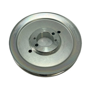 Scag OEM 482746 PULLEY, 6.75 OD - TAPER BORE