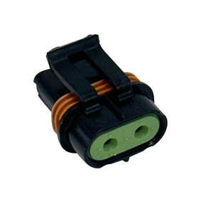 SCAG 483629 FUSE HOLDER, SEALED