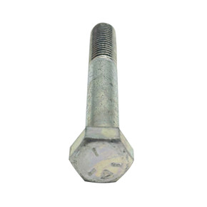 SCAG 04001-145 BOLT, HEX HEAD 1/2-13 X 3-1/2