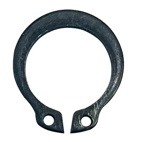 Scag OEM 04050-20 RET RING, .500 EXT HD