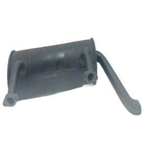 Scag OEM 484155 MUFFLER, SCZ-FX