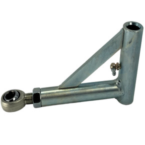 Scag OEM 462324 PUSHARM ASSY, RH SVR