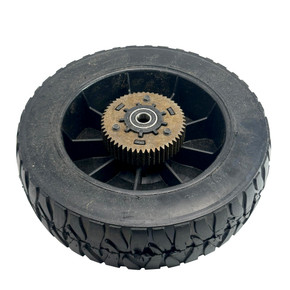 SCAG 486701 WHEEL, REAR