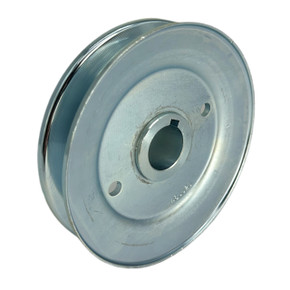 Scag OEM 483323 SFZ PULLEY