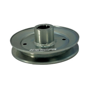 Scag OEM 483324 PULLEY, 5.73 OD - 25 MM BORE