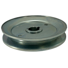 Scag OEM 483324 PULLEY, 5.73 OD - 25 MM BORE
