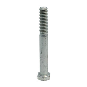 Scag OEM 04001-54 BOLT, HEX HEAD, 3/8-16X3