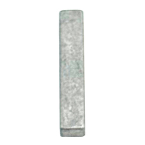 Scag OEM 04063-14 5 X 5 X 25MM KEY CR1018