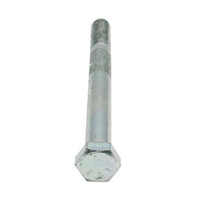 Scag OEM 04001-37 1/2-13X5-1/2 HH BOLT GRD5 ZINC