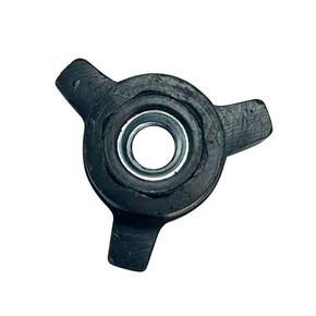 Scag OEM 1/4-20X3/4 PLASTIC WING NUT