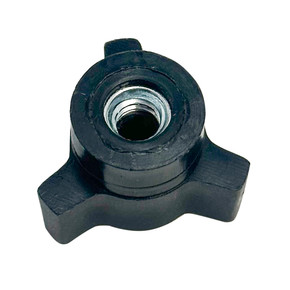 Scag OEM 1/4-20X3/4 PLASTIC WING NUT