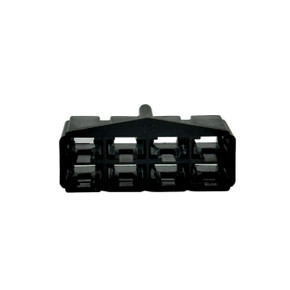 Scag OEM 48973 CONNECTOR,8 WAY-FEMALE