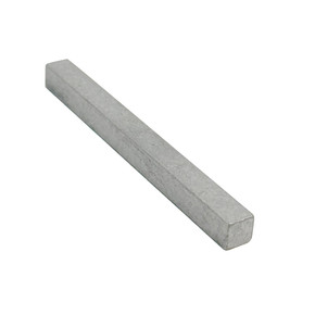 Scag OEM 04063-24 KEY, 1/4 X 1/4 X 2-3/4