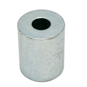 Scag OEM 43886 SPACER, GC HITCH