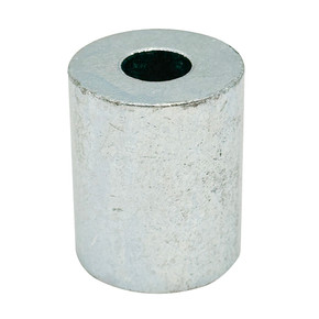 Scag OEM 43886 SPACER, GC HITCH