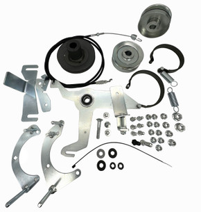 Scag OEM 463475 CLUTCH SERVICE ASSY