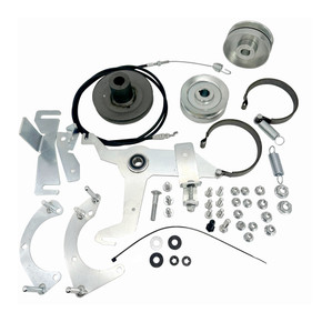 Scag OEM 463475 CLUTCH SERVICE ASSY