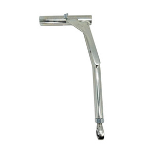 Scag OEM 462226 PUSHARM ASSY, RH - SCZ