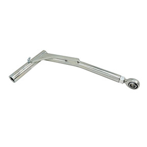 Scag OEM 462226 PUSHARM ASSY, RH - SCZ