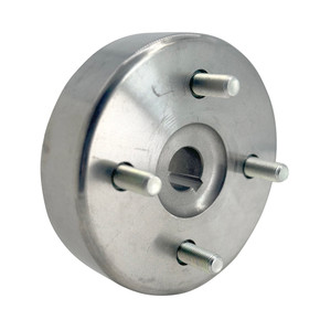 Scag OEM 461438 WHEEL HUB ASSY