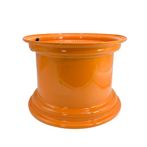 Scag OEM 481851 RIM W/ VALVE STEM