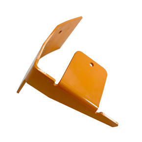 Scag OEM 424211 TURBO BAFFLE W/ CATCHER, 52V