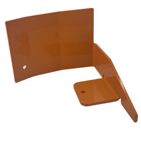 Scag OEM 424212 TURBO BAFFLE W/ CATCHER, 61V