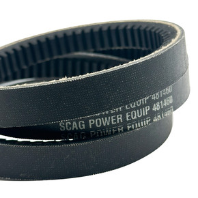 Scag OEM 481460 BELT, DECK DRIVE