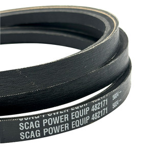 Scag OEM 482171 BELT, PUMP DRIVE