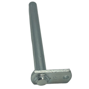 Scag OEM 451240 ROD WLMT, PUSHARM