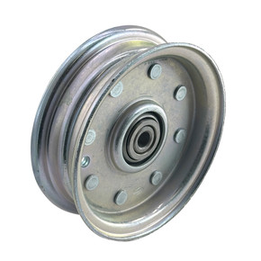Scag OEM 483209 PULLEY, 4.00 DIA IDLER