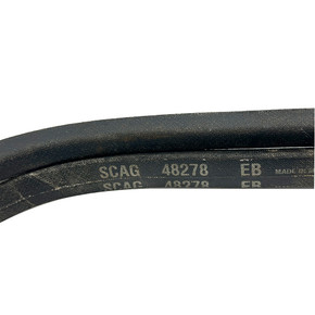 Scag OEM 48278 BELT, 32 CUTTER DECK