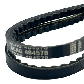 Scag OEM 484578 BELT, PUMP DRIVE