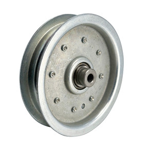 Scag OEM 483213 PULLEY, 4.50 DIA IDLER