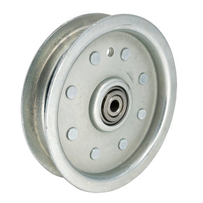 Scag OEM 483213 PULLEY, 4.50 DIA IDLER
