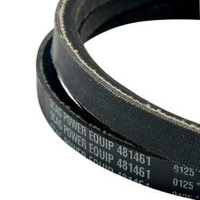 Scag OEM 481461 BELT, PUMP DRIVE