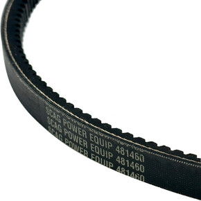 Scag OEM 481461 BELT, PUMP DRIVE