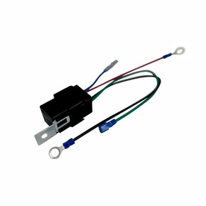 Scag OEM 481275 WIRE HARNESS W/ RELAY